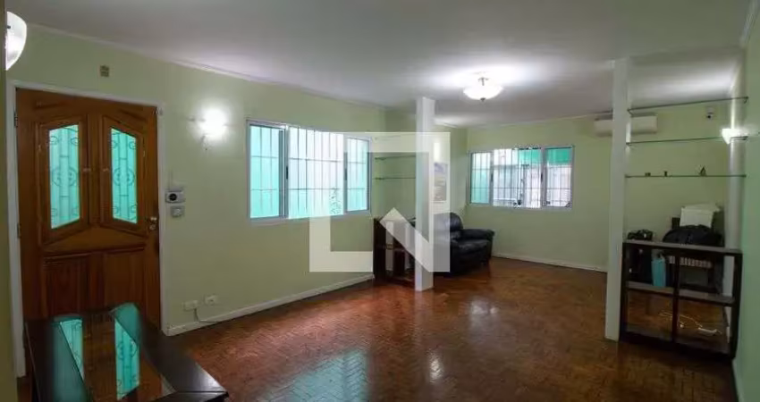 Casa com 4 quartos à venda na Rua Geórgia, Brooklin, São Paulo