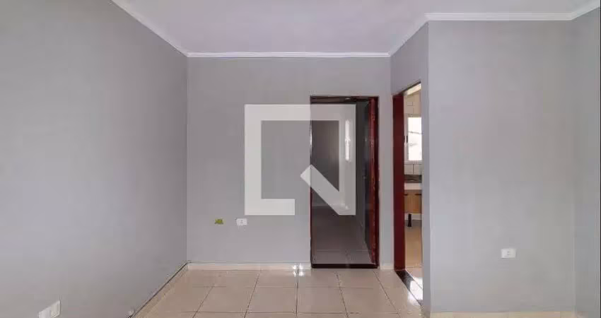 Casa com 2 quartos à venda na Avenida Francisco Vieira Bueno, Sapopemba, São Paulo