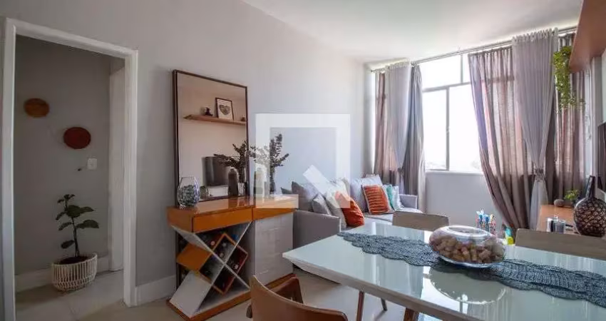 Apartamento para venda - tijuca, 2 quartos,  72 m² - rio de janeiro