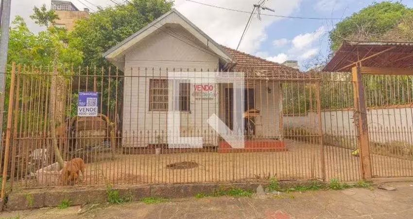 Casa para venda - centro, 2 quartos,  275 m² - canoas