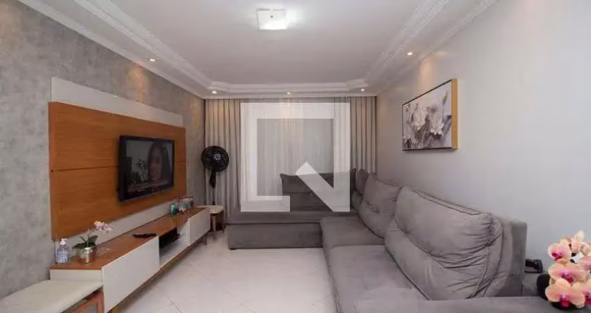 Casa com 4 quartos à venda na Rua Arnaldo Simões Pinto, Piqueri, São Paulo