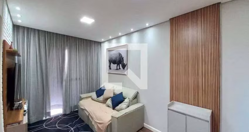 Apartamento para venda - parque prado, 3 quartos,  80 m² - campinas