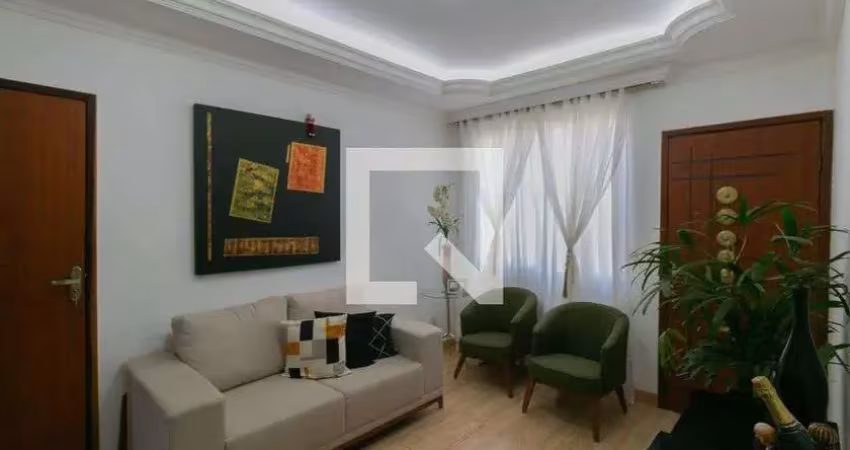 Apartamento para venda - castelo, 3 quartos,  92 m² - belo horizonte