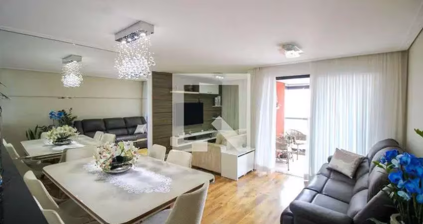 Apartamento para venda - jardim anália franco, 2 quartos,  69 m² - são paulo
