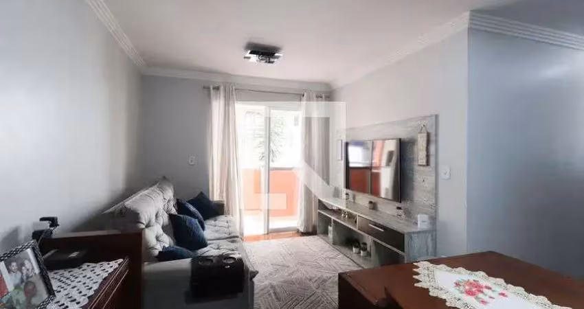 Apartamento para venda - vila carrão, 3 quartos,  84 m² - são paulo