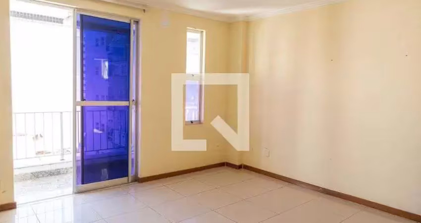 Apartamento com 2 quartos à venda na Travessa Desembargador Luís Paiva, Icaraí, Niterói