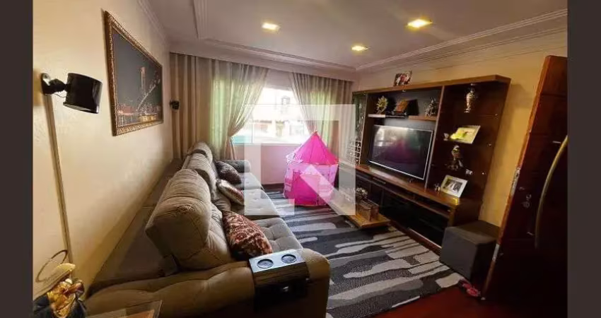 Casa para venda - olímpico, 3 quartos,  225 m² - são caetano do sul