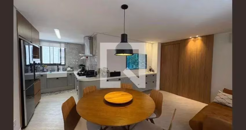 Apartamento para venda - gutierrez, 2 quartos,  72 m² - belo horizonte