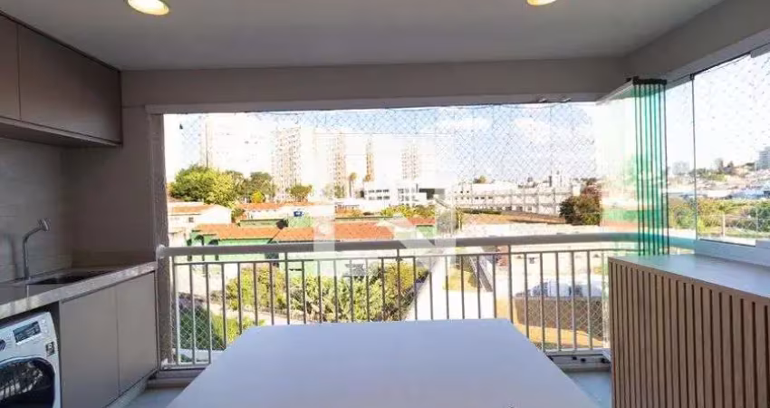 Apartamento para venda - são bernardo, 3 quartos,  72 m² - campinas