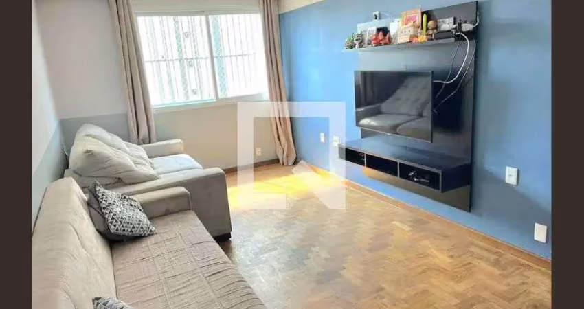 Apartamento para venda - chácara santo antonio, 3 quartos,  90 m² - são paulo
