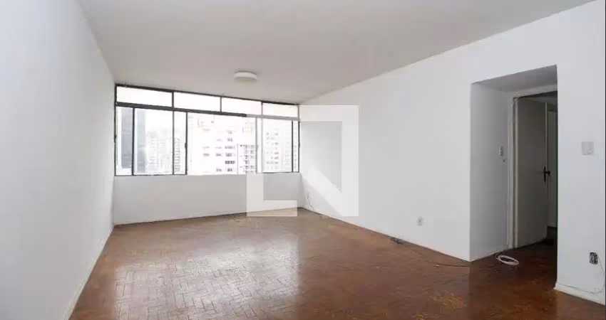 Apartamento para venda - pinheiros, 3 quartos,  117 m² - são paulo