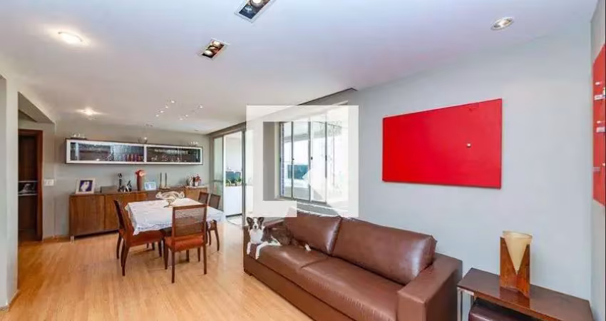 Apartamento para venda - buritis, 2 quartos,  105 m² - belo horizonte