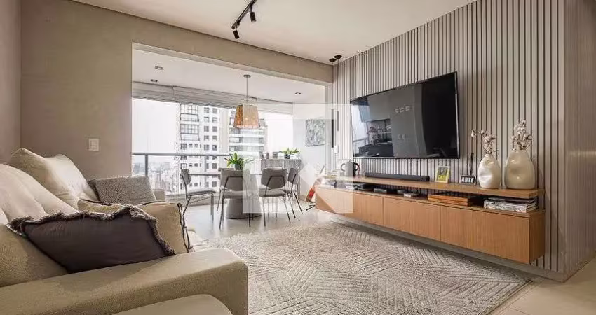 Apartamento com 1 quarto à venda na Rua Havaí, Sumaré, São Paulo