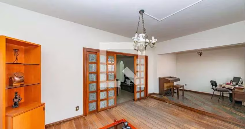 Casa para venda - carlos prates, 5 quartos,  240 m² - belo horizonte