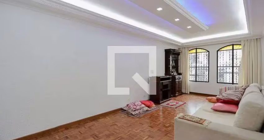 Casa com 3 quartos à venda na Rua Isidoro de Laet, Mandaqui, São Paulo
