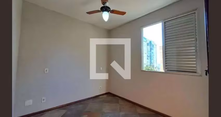 Apartamento para venda - luxemburgo, 3 quartos,  120 m² - belo horizonte