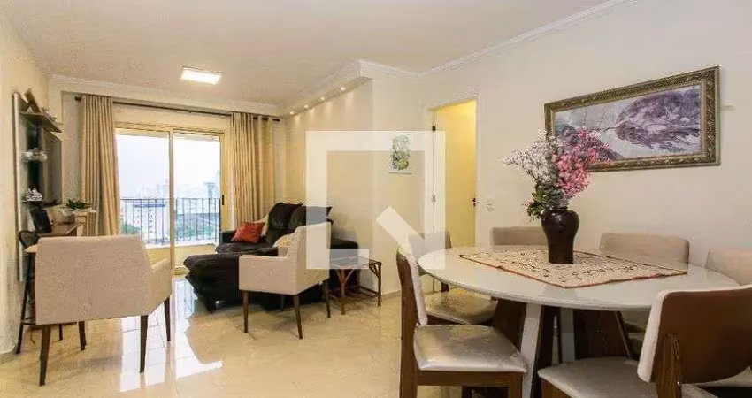 Apartamento para venda - tatuapé, 3 quartos,  94 m² - são paulo