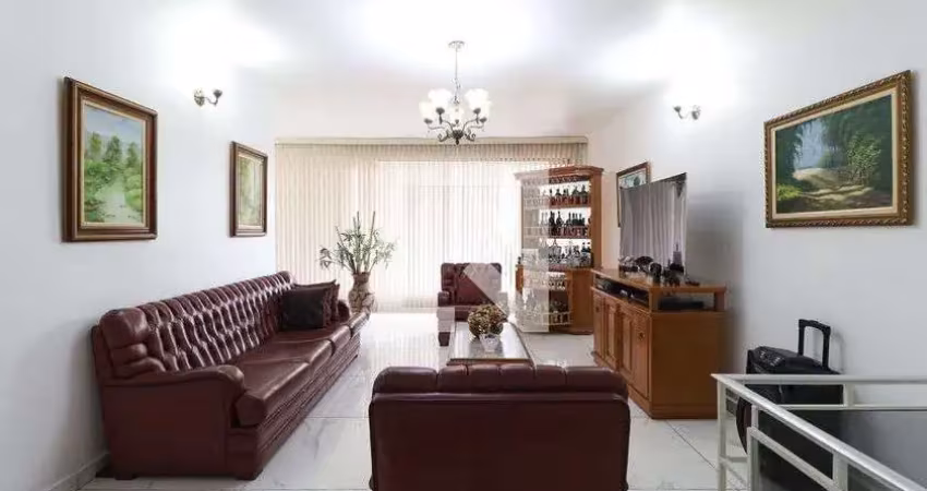 Casa com 4 quartos à venda na Praça Presidente Jânio da Silva Quadros, Vila Maria, São Paulo