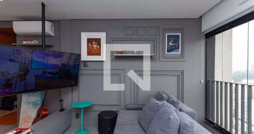 Apartamento para venda - perdizes, 2 quartos,  63 m² - são paulo