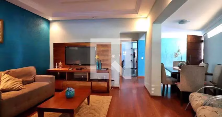 Casa para venda - santa teresinha, 3 quartos,  300 m² - santo andré
