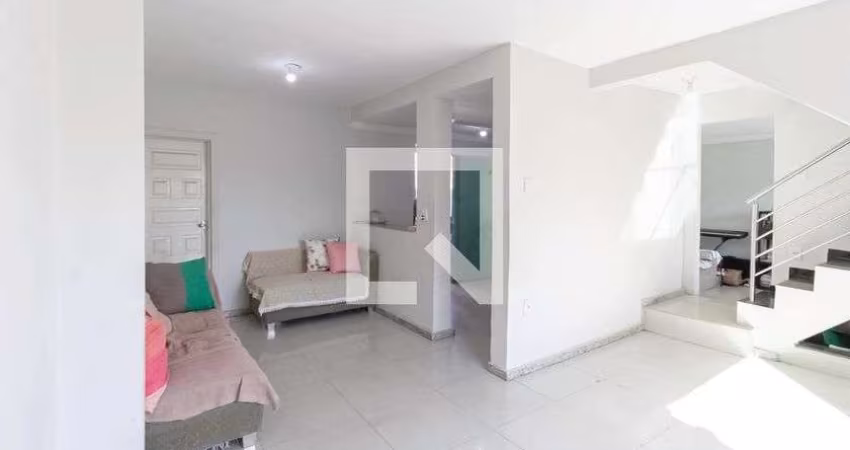 Casa para venda - alípio de melo, 3 quartos,  242 m² - belo horizonte