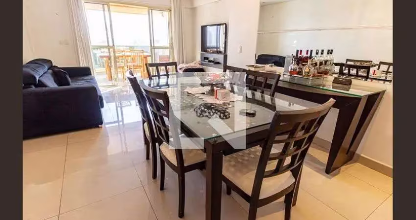 Apartamento com 3 quartos à venda na Rua Campo Largo, Mooca, São Paulo