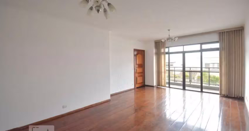 Apartamento para venda - rudge ramos, 3 quartos,  146 m² - são bernardo do campo