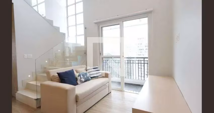 Cobertura para venda - portal do morumbi, 2 quartos,  112 m² - são paulo
