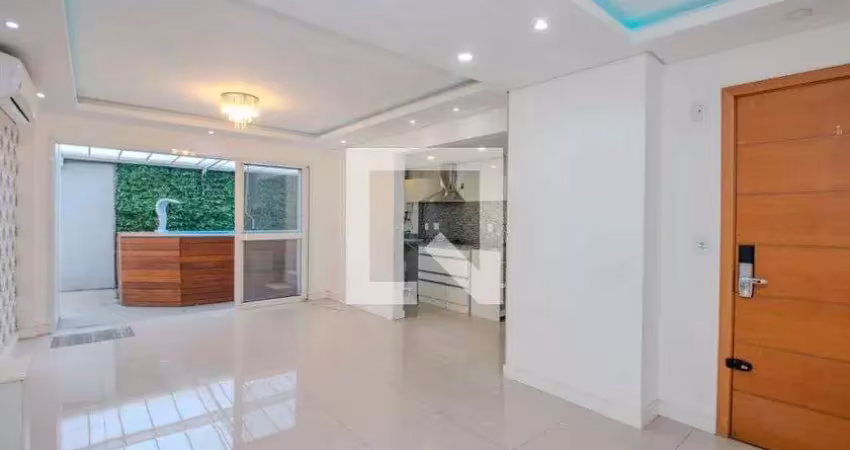 Apartamento para venda - cristo redentor, 3 quartos,  133 m² - porto alegre