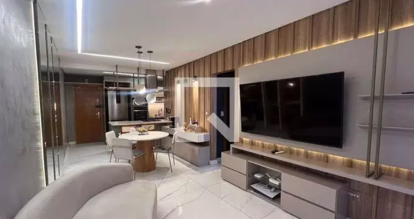 Apartamento para venda - caiçaras, 2 quartos,  156 m² - belo horizonte