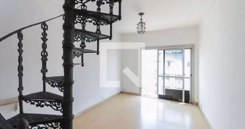 Cobertura para venda - vila isabel, 3 quartos,  139 m² - rio de janeiro