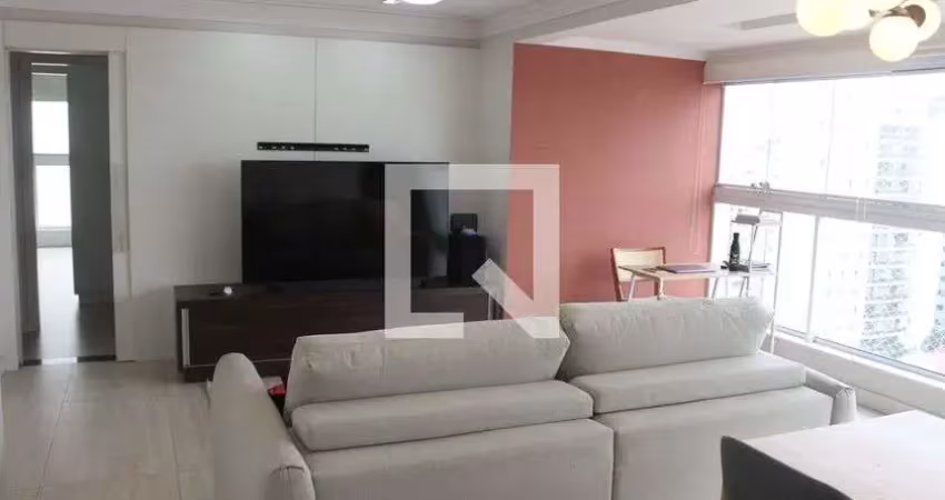 Apartamento para venda - santo antônio, 3 quartos,  108 m² - são caetano do sul