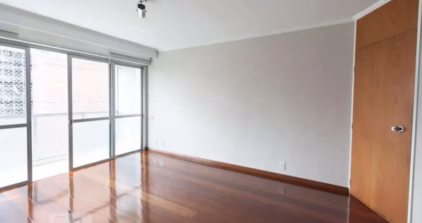 Apartamento para venda - brooklin, 3 quartos,  111 m² - são paulo