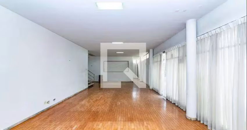 Casa para venda - cidade jardim, 4 quartos,  400 m² - belo horizonte