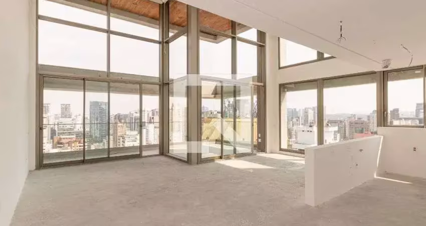 Apartamento para venda - itaim bibi, 2 quartos,  137 m² - são paulo