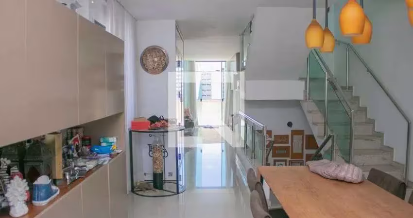 Cobertura para venda - savassi, 4 quartos,  400 m² - belo horizonte