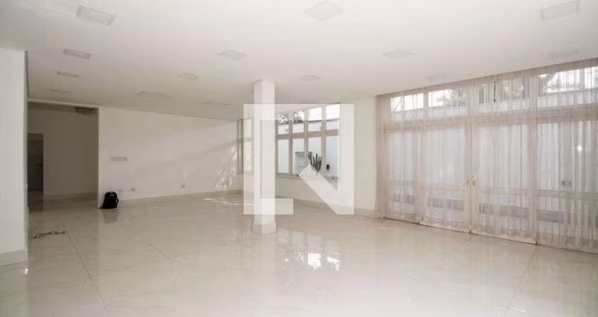 Casa para venda - jardim paulista, 4 quartos,  800 m² - são paulo