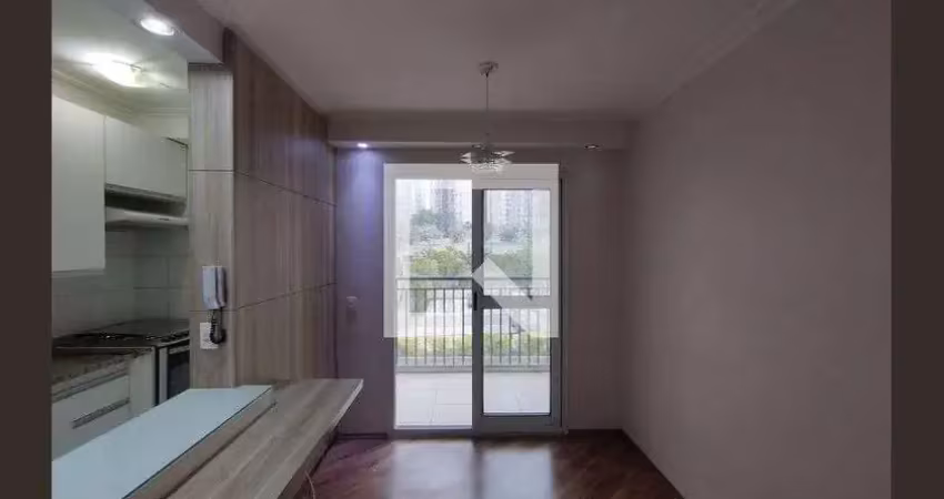 Apartamento para venda - jardim são savério, 2 quartos,  54 m² - são paulo