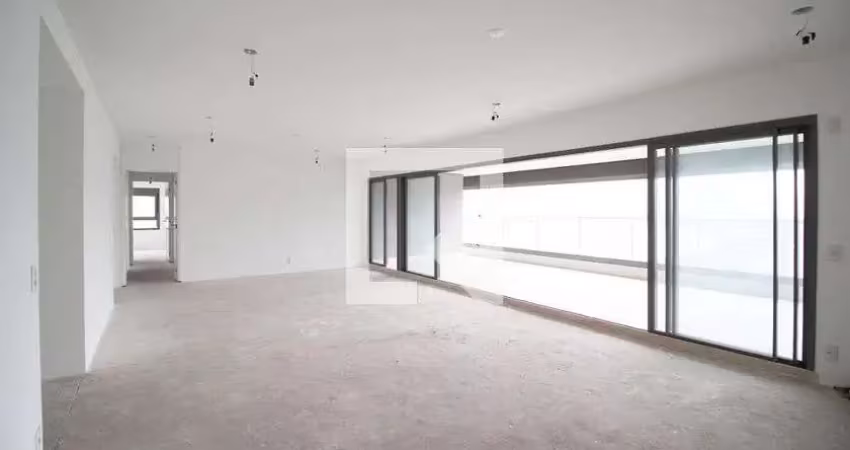 Apartamento com 3 quartos à venda na Avenida Professor Ascendino Reis, Moema, São Paulo