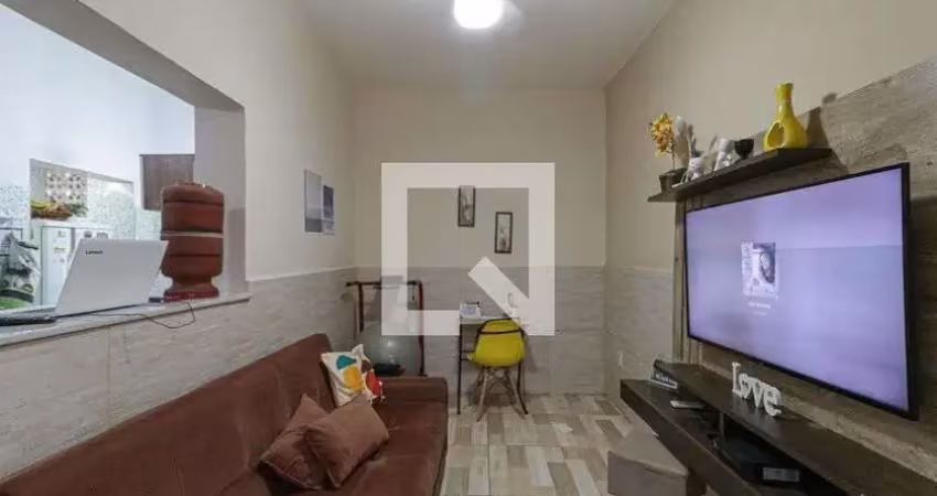 Casa com 1 quarto à venda na Rua Sabino dos Reis, Cachambi, Rio de Janeiro