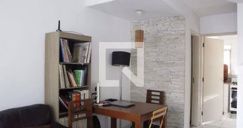 Casa / sobrado em condomínio para venda - taquara, 2 quartos,  55 m² - rio de janeiro