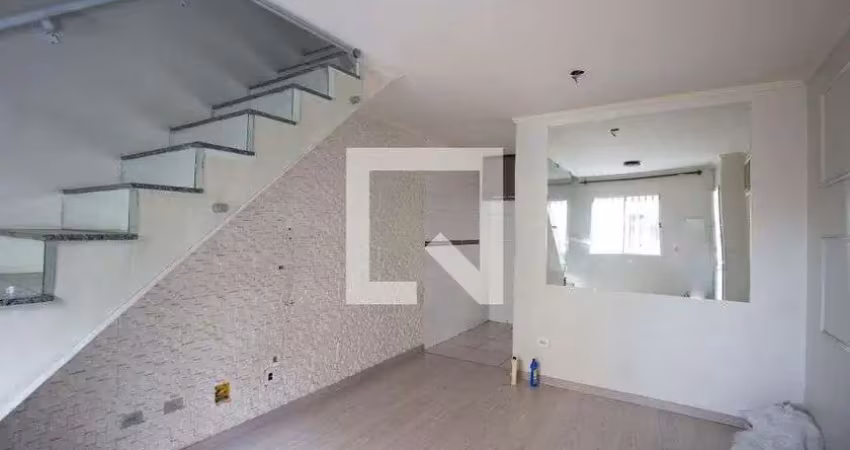 Casa / sobrado em condomínio para venda - itaquera, 2 quartos,  65 m² - são paulo