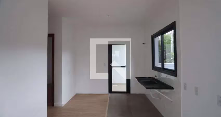 Casa com 2 quartos à venda na Rua Barão do Ladário, São José, Canoas