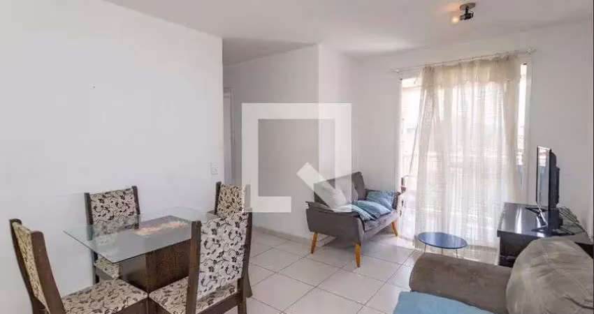 Casa / sobrado em condomínio para venda - piraporinha, 3 quartos,  63 m² - diadema