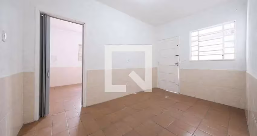 Casa com 1 quarto à venda na Rua José Dias Braga, Artur Alvim, São Paulo