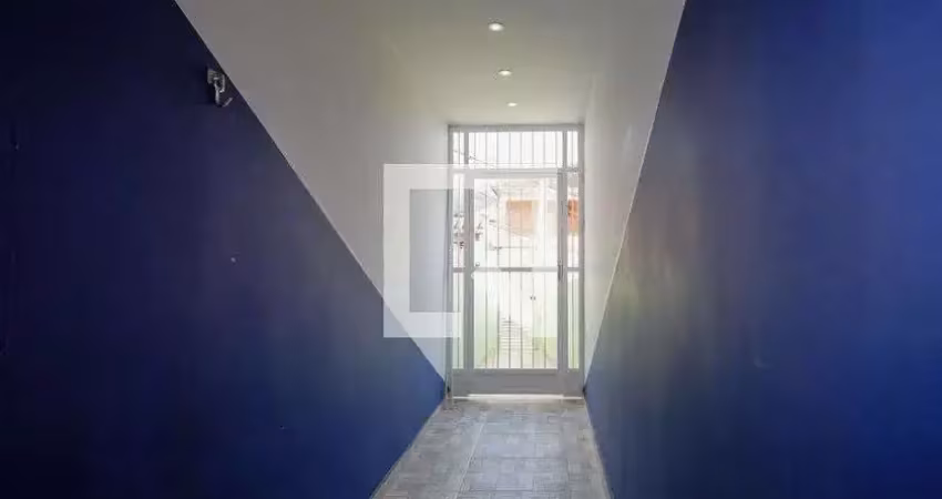 Casa com 2 quartos à venda na Rua Engenheiro Morsing, Grajaú, Rio de Janeiro