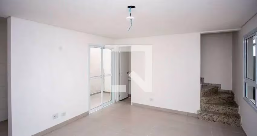 Casa para venda - centro, 2 quartos,  61 m² - diadema