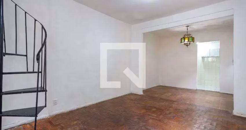 Casa com 2 quartos à venda na Rua Everaldo Lima Aragão, Vila Ede, São Paulo