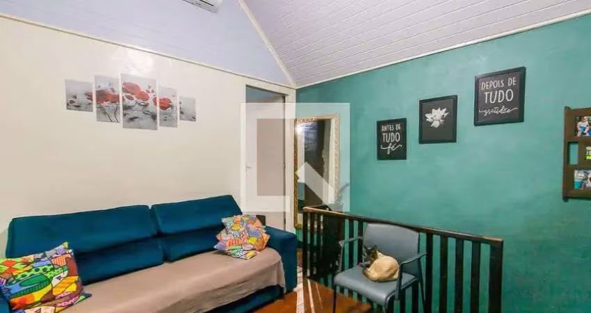 Casa com 1 quarto à venda na Rua São Pelegrino, Cangaíba, São Paulo