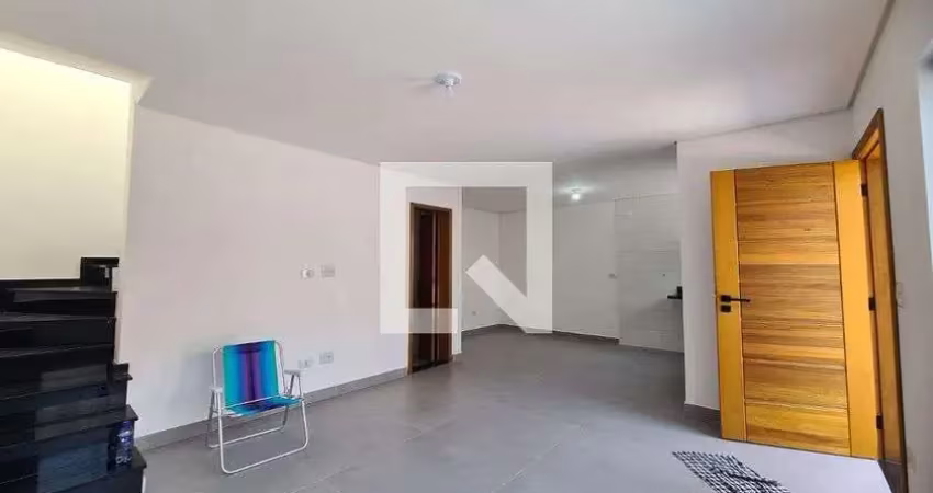 Casa com 2 quartos à venda na Rua Caruso, Vila Alpina, São Paulo
